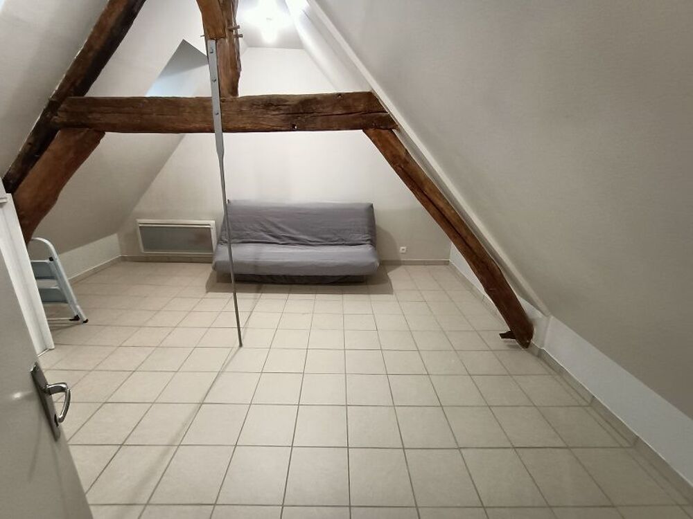 Location Appartement Appartement meublé Villeneuve-la-guyard