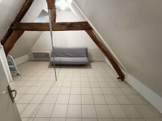  Appartement à louer 2 pièces 22 m²