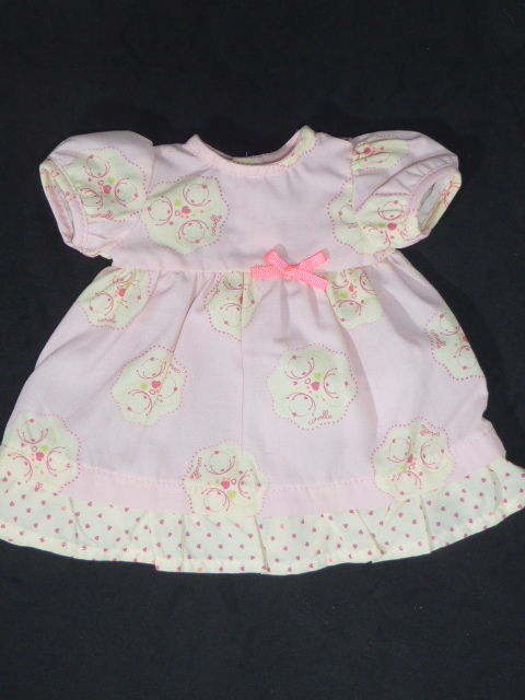 Corolle Robe rose pour poupée de 30 cm Y5454 8 Rueil-Malmaison (92)