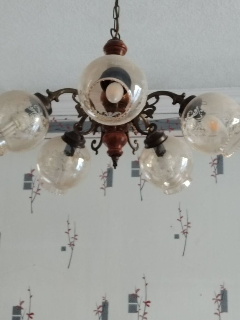 lustre Electroménager