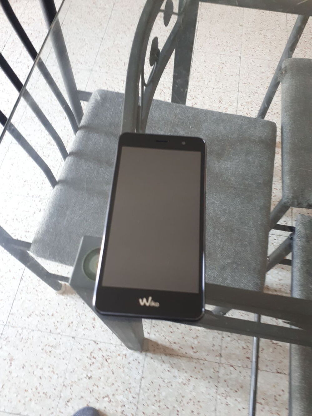 Wiko neuf Téléphones et tablettes