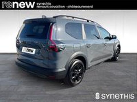 Jogger TCe 110 7 pl Extreme 2026 occasion 84300 Cavaillon