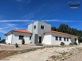  Maison  vendre 4 pices 232 m Montes da senhora, portugal