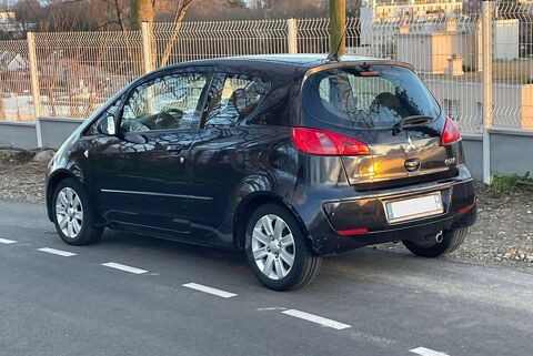 Mitsubishi Colt CZ3 1.3 Invite 2008 occasion Le Havre 76600