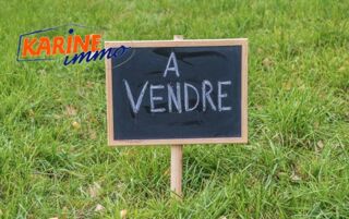  Terrain à vendre 800 m²