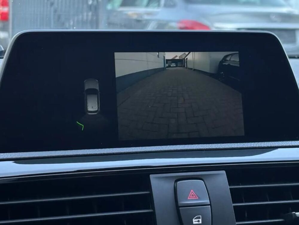 S&eacute;rie 1 120d xDrive 190cv BVA8 PACK M SPORT 2019 occasion 55100 Verdun