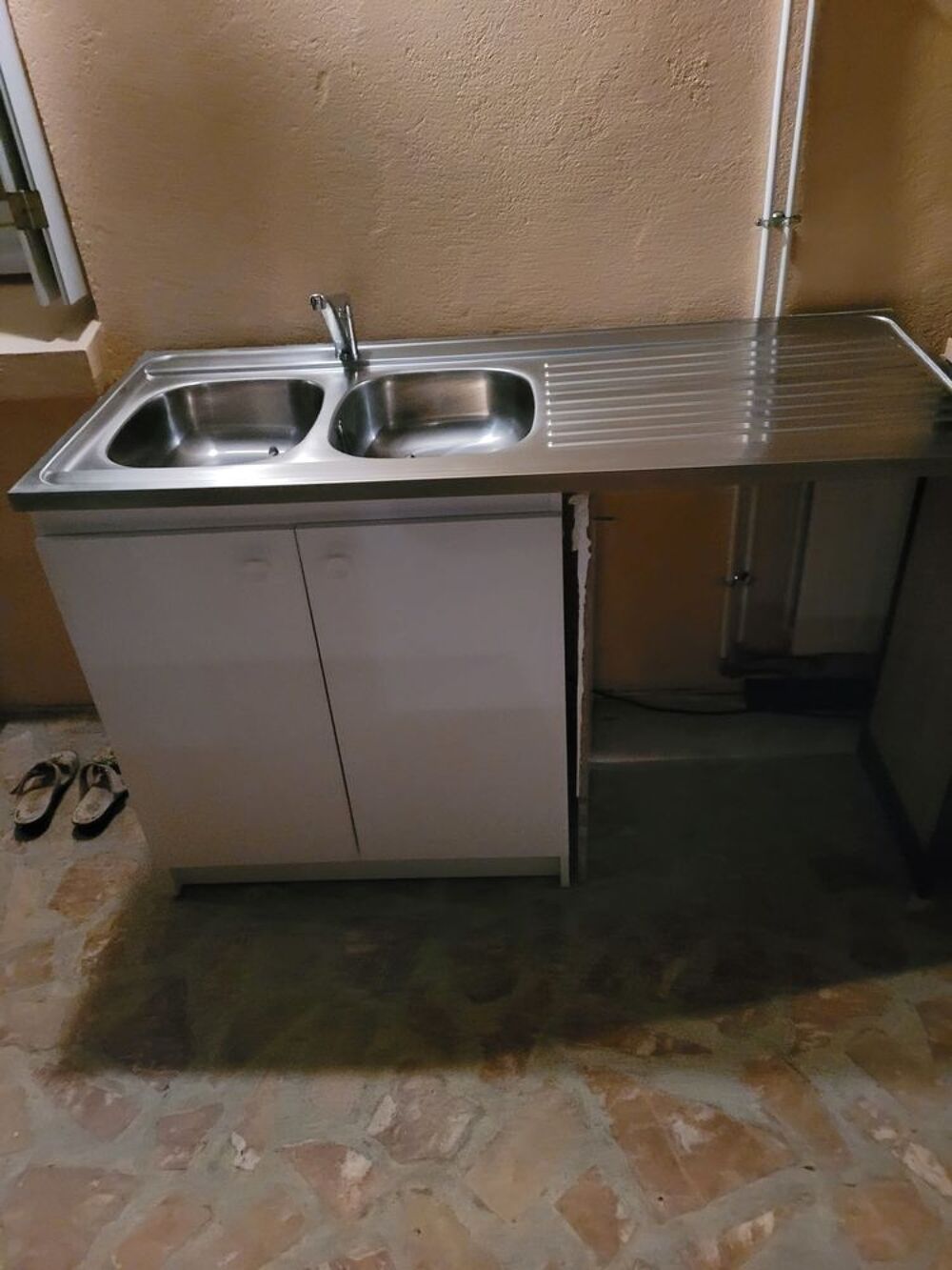 Meuble + Evier Meubles
