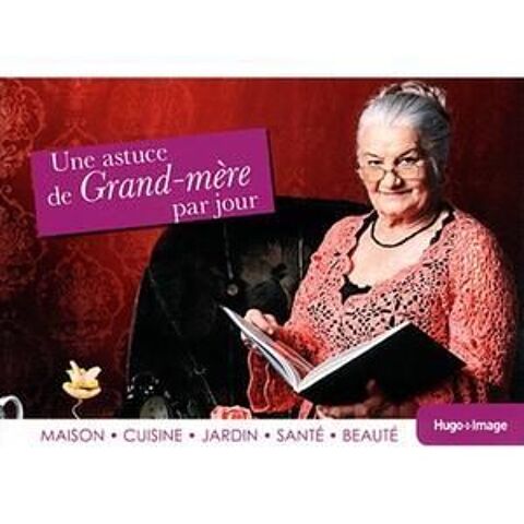 Une astuce de grand-mère par jour 5 Beauchamp (95)