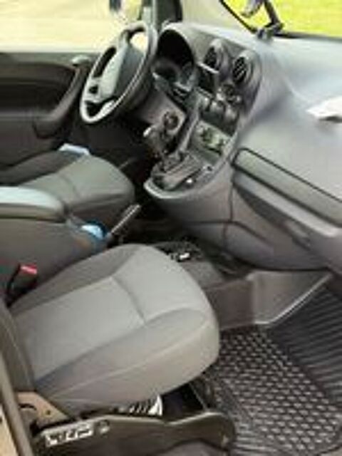 Citan fourgon CITAN FGN 109 CDI EXTRA LONG 2021 occasion 37210 Rochecorbon