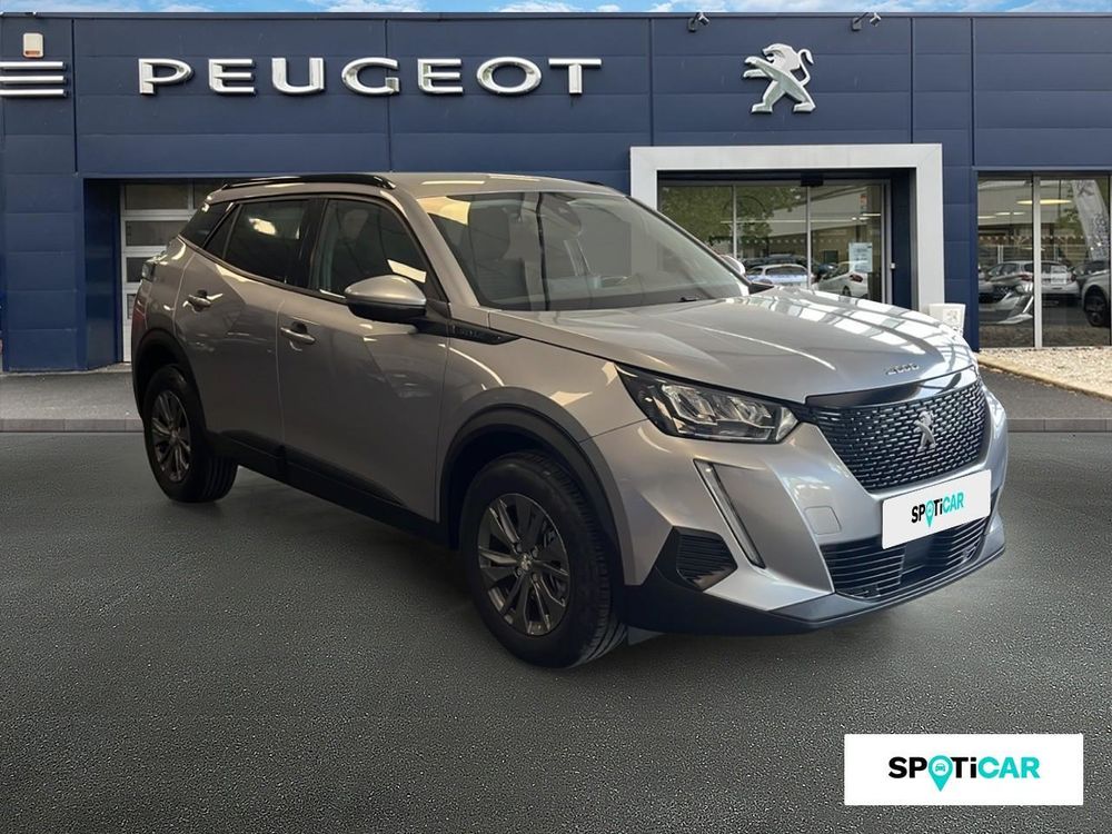 2008 PureTech 100 S&S BVM6 Style 2021 occasion 46000 Cahors