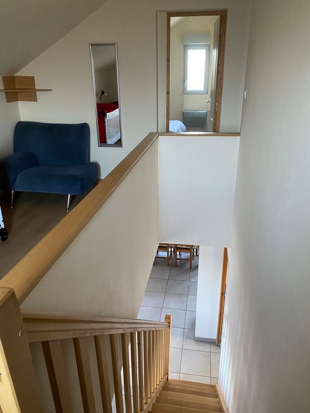   Gérardmer, encore libre pour Noël et nouvel an à 400 € TTC Lorraine, Vagney (88120)