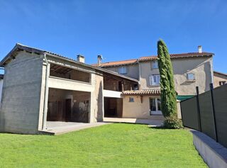 Maison à vendre 6 pièces 141 m²