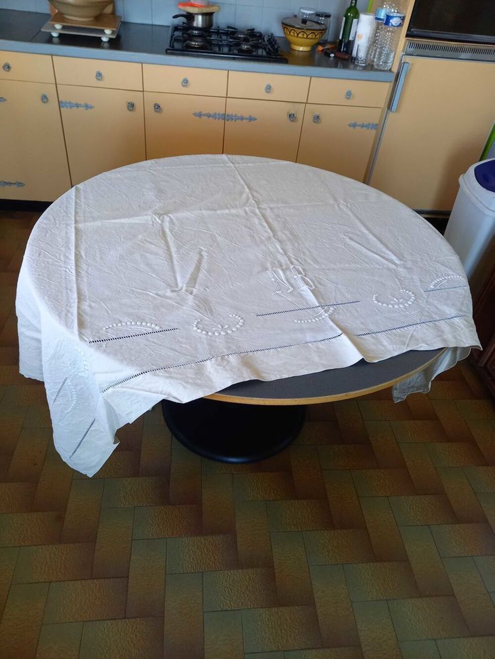 linge maison Décoration