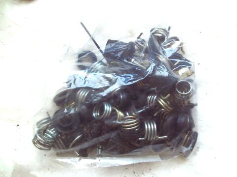 Ressorts pour �triers de frein 25 Villeurbanne (69)