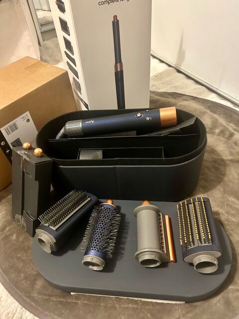 Seche cheveux dyson airwrapp 310 Tours (37)