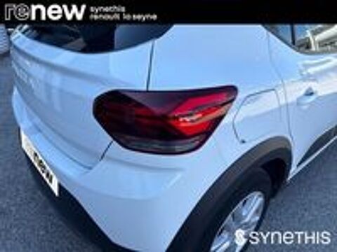Sandero ECO-G 100 Stepway Expression 2024 occasion 83500 La Seyne-sur-Mer