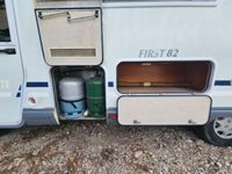 1999 occasion 84270 VEDENE