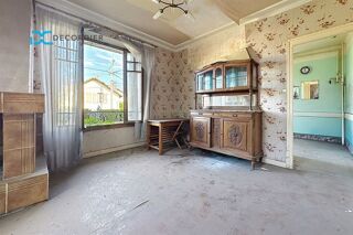  Appartement � vendre 3 pi�ces 56 m�