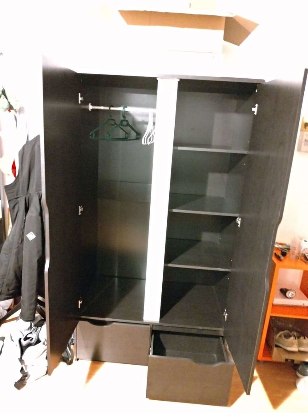 ARMOIRE Meubles