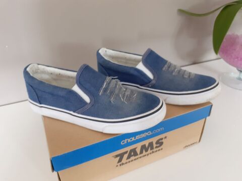 Chaussure orchestra sales