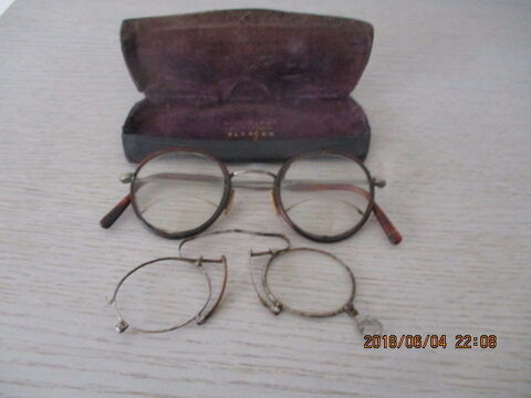 Lorgnon 15 Castres (81)