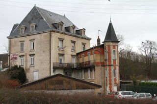  Appartement à louer 3 pièces 90 m² Toul
