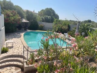  Villa � vendre 5 pi�ces 184 m�