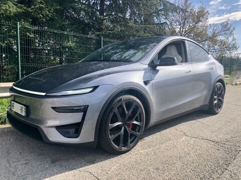 Tesla Model Y MODEL Y PERFORMANCE 515 AWD 2026 occasion Lyon 69006