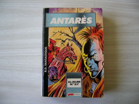 ANTARES Album N37 (N109, 110 et 111) 14 Nantes (44)