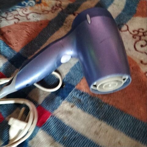 S�che cheveux Calor moveling 1600W tr�s bon �tat Cachan (94)