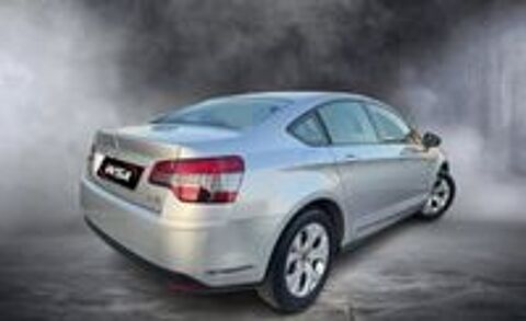 C5 1,6L i 120cv S&Eacute;DUCTION BMP6 occasion 55100 Verdun