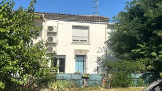 Vente Immeuble Immeuble de 4 appartements en monopropriété (240 m²) à St Bauzille de Putois (34190) Saint-bauzille-de-putois