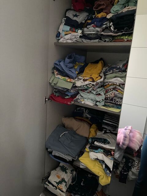 grand armoire 250 euros 250 Cognin (73)