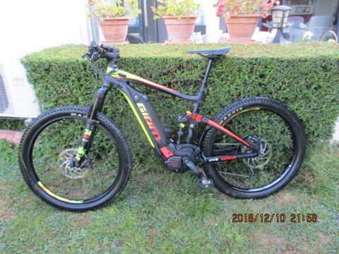 Velo �lectrique 2500 Castres (81)