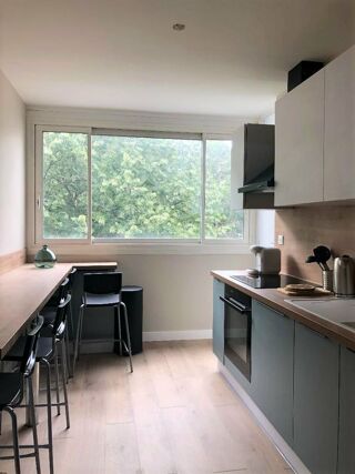  Appartement à louer 6 pièces 101 m² Pau