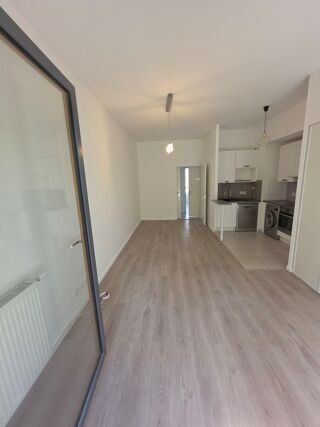  Appartement � vendre 3 pi�ces 55 m� Br�tigny-sur-orge