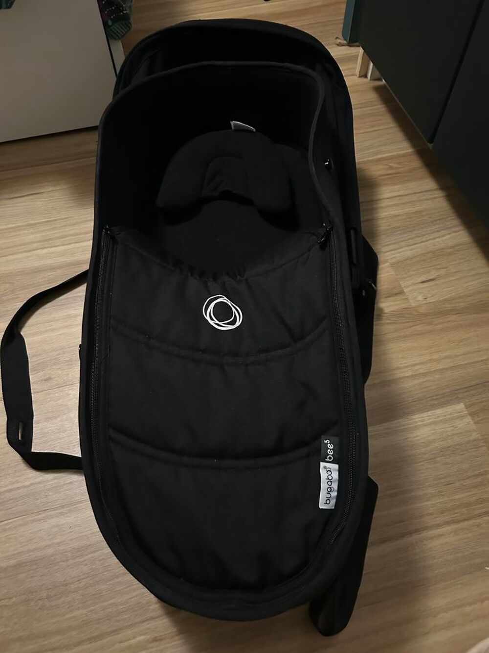 Nacelle BUGABOO BEE 5 Pu�riculture