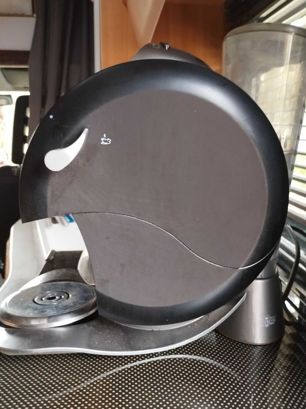 cafeti&egrave;re malongo Electroménager