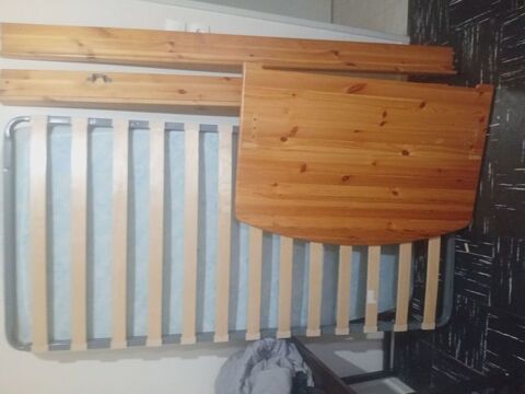 Lit pin 20 Cagnac-les-Mines (81)