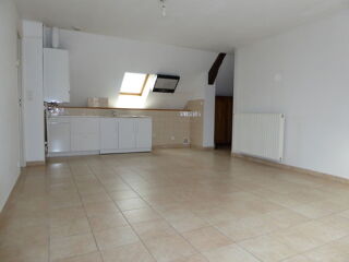  Appartement à louer 2 pièces 59 m²