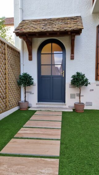  Maison � vendre 8 pi�ces 162 m�