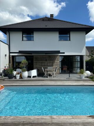  Maison � vendre 5 pi�ces 144 m�