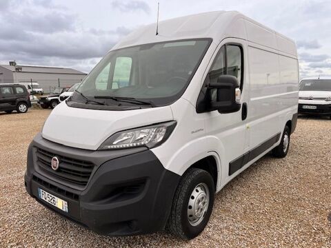 Annonce voiture Fiat Ducato 19680 
