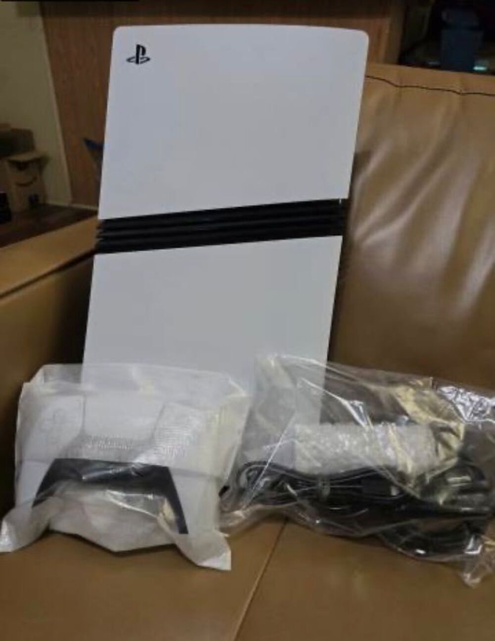 ps5 Consoles et jeux vidéos