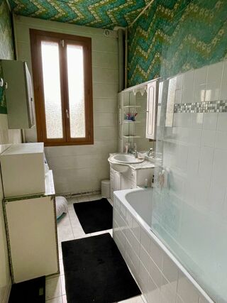  Maison à vendre 5 pièces 135 m²