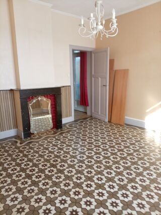  Maison � vendre 4 pi�ces 83 m�