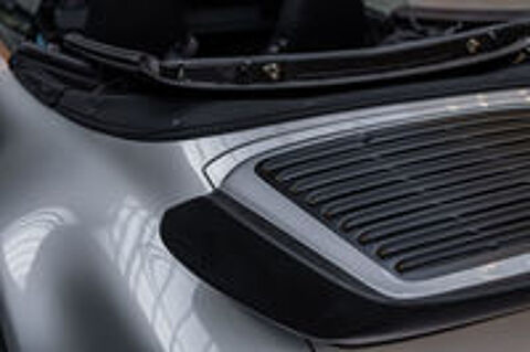 930 Turbo G50 1989 occasion 75014 Paris