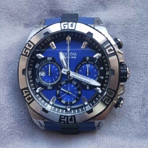 Montre FESTINA F 16659 75 Lambersart (59)