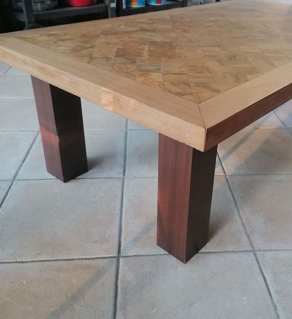 Table basse bois Meubles