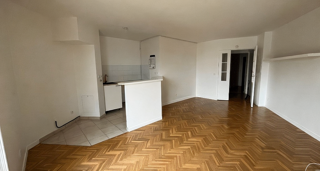  Appartement � louer 2 pi�ces 46 m�